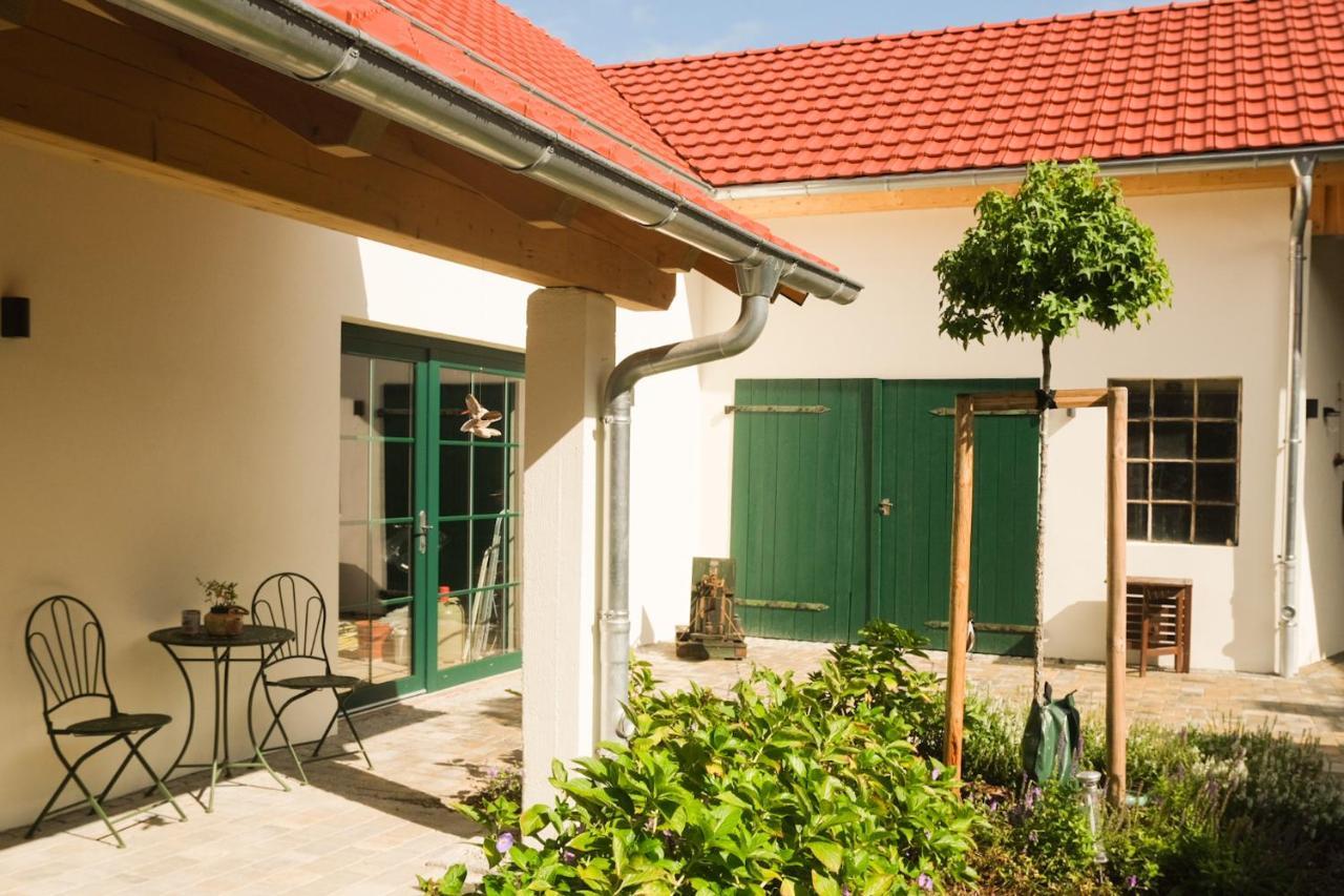 דירות Lieske Haus Hummel מראה חיצוני תמונה
